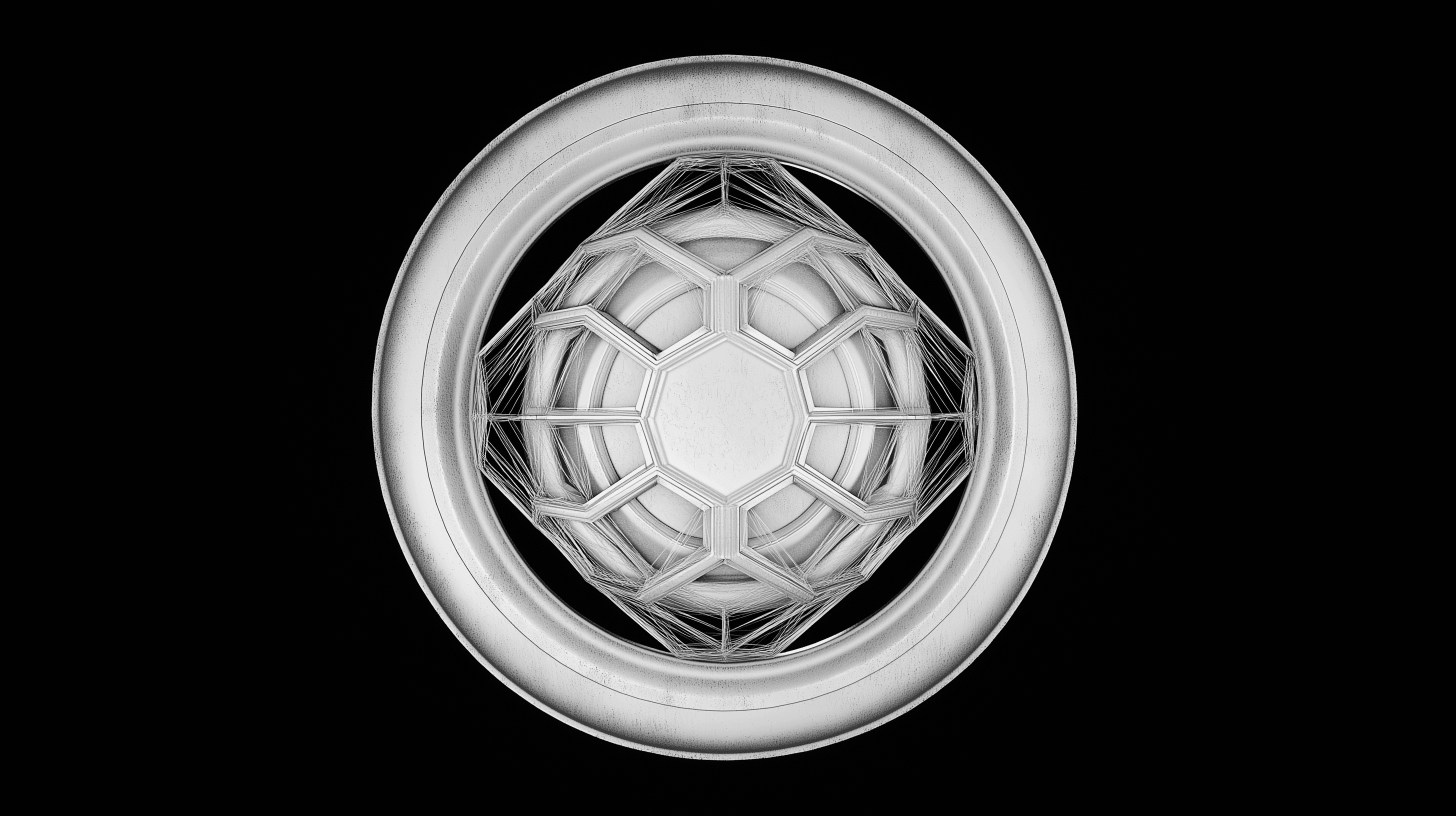 Credit unions emblem