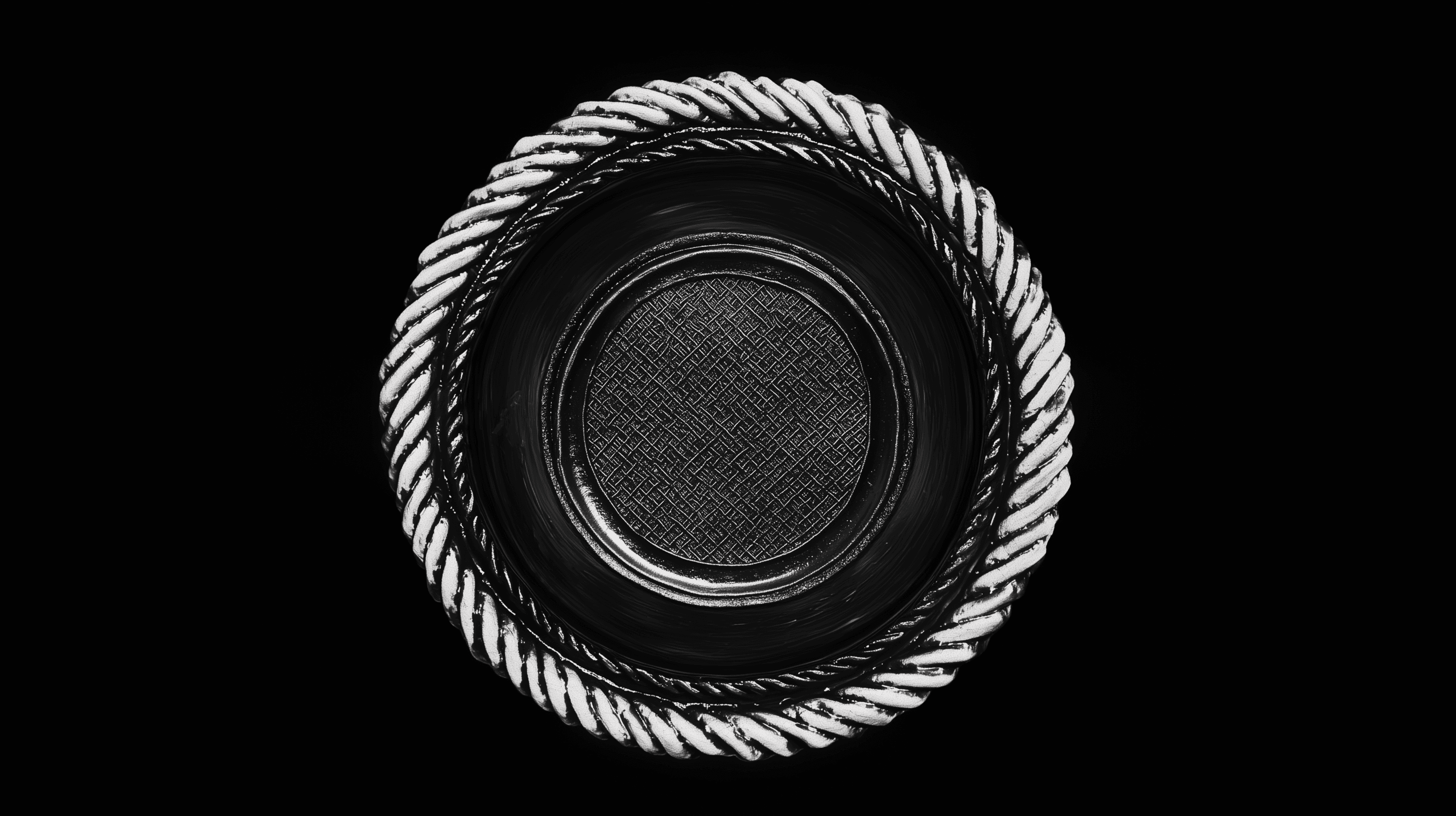 Professional services emblem