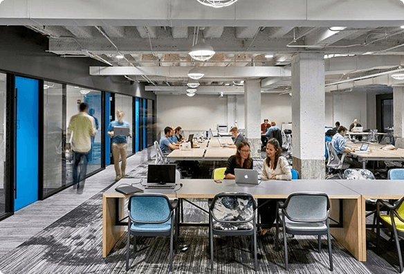 Chicago Innovation Hub