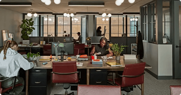 Chicago Operations Center